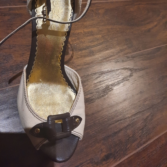 Bebe Sandale - Picture 2 of 3